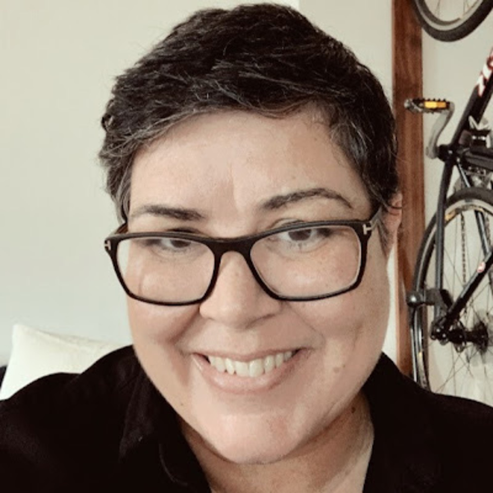 Meet your Posher, Dawn